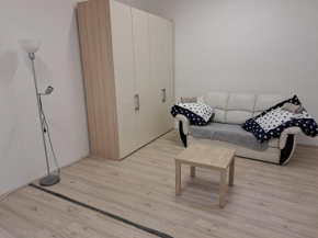 Apartman a Szabadság hídnál